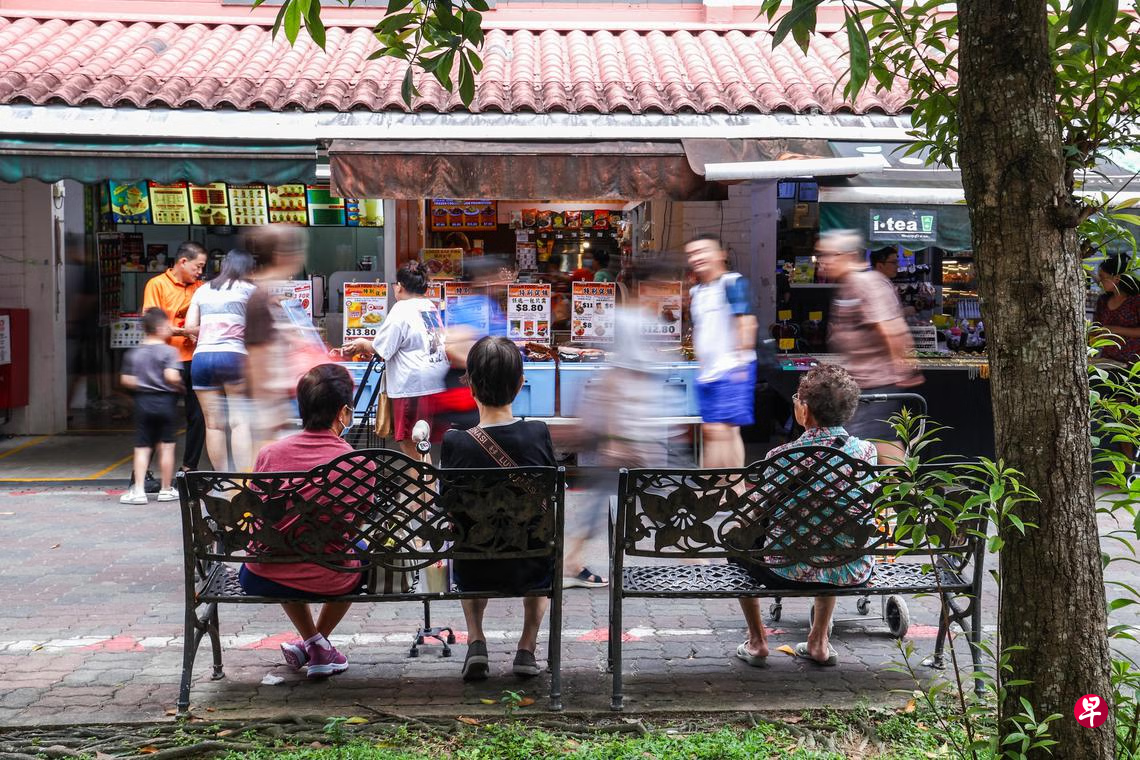 16Oct2024_七机构合力研发AI工具和干预计划 及早改善年长者轻微抑郁症状